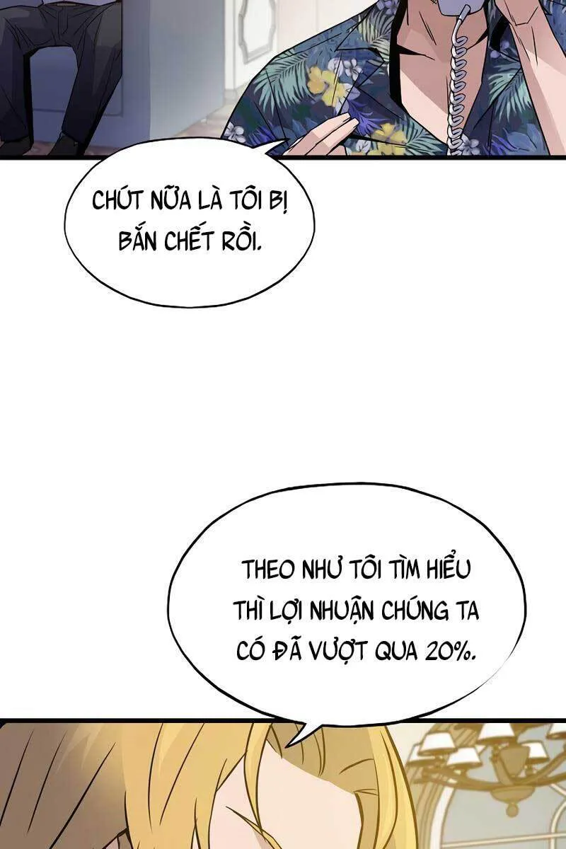 Hồi Quy Giả chương 8 - trang 58