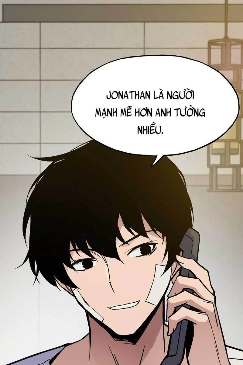 Hồi Quy Giả chương 8 - trang 74