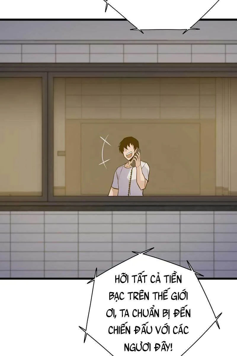 Hồi Quy Giả chương 8 - trang 76