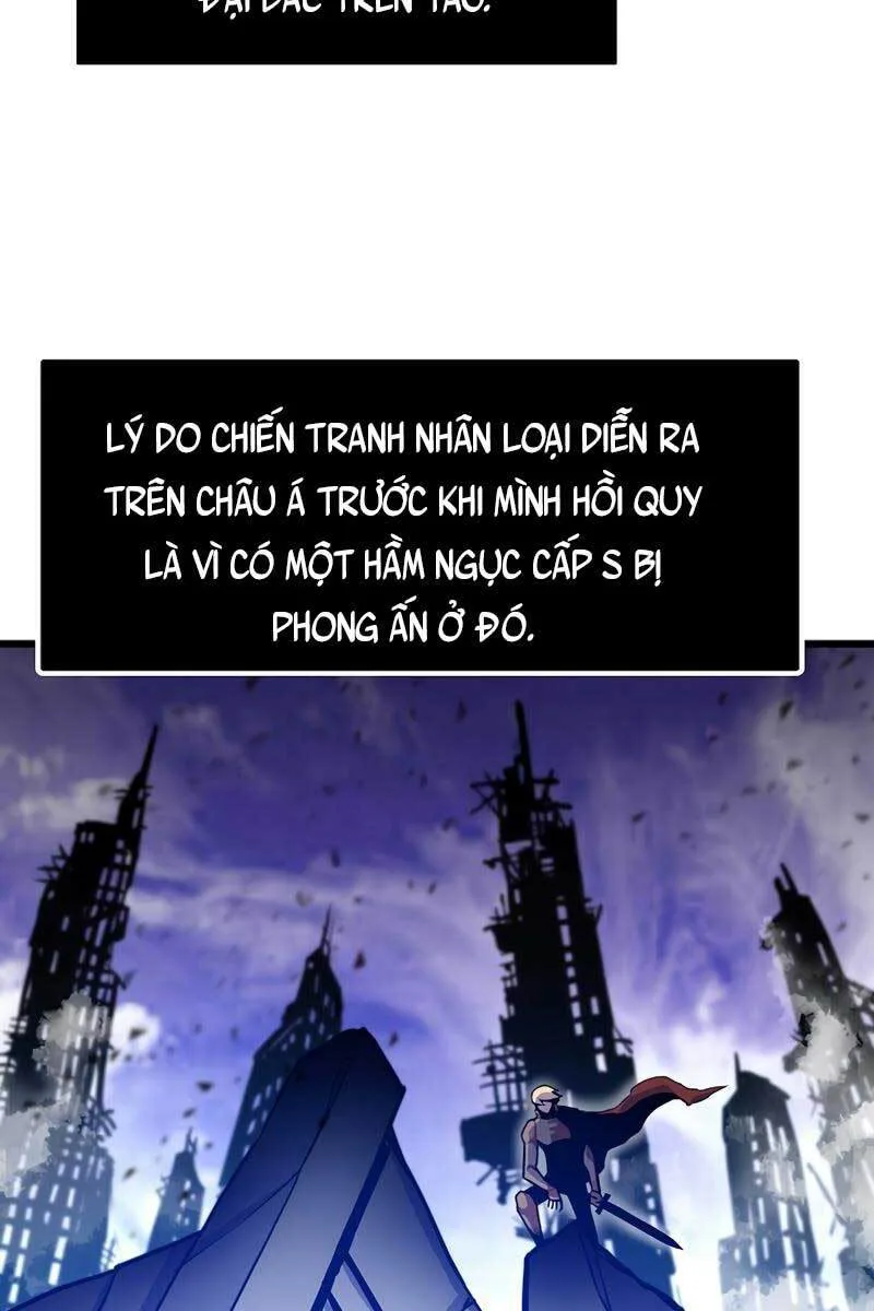 Hồi Quy Giả chương 8 - trang 81