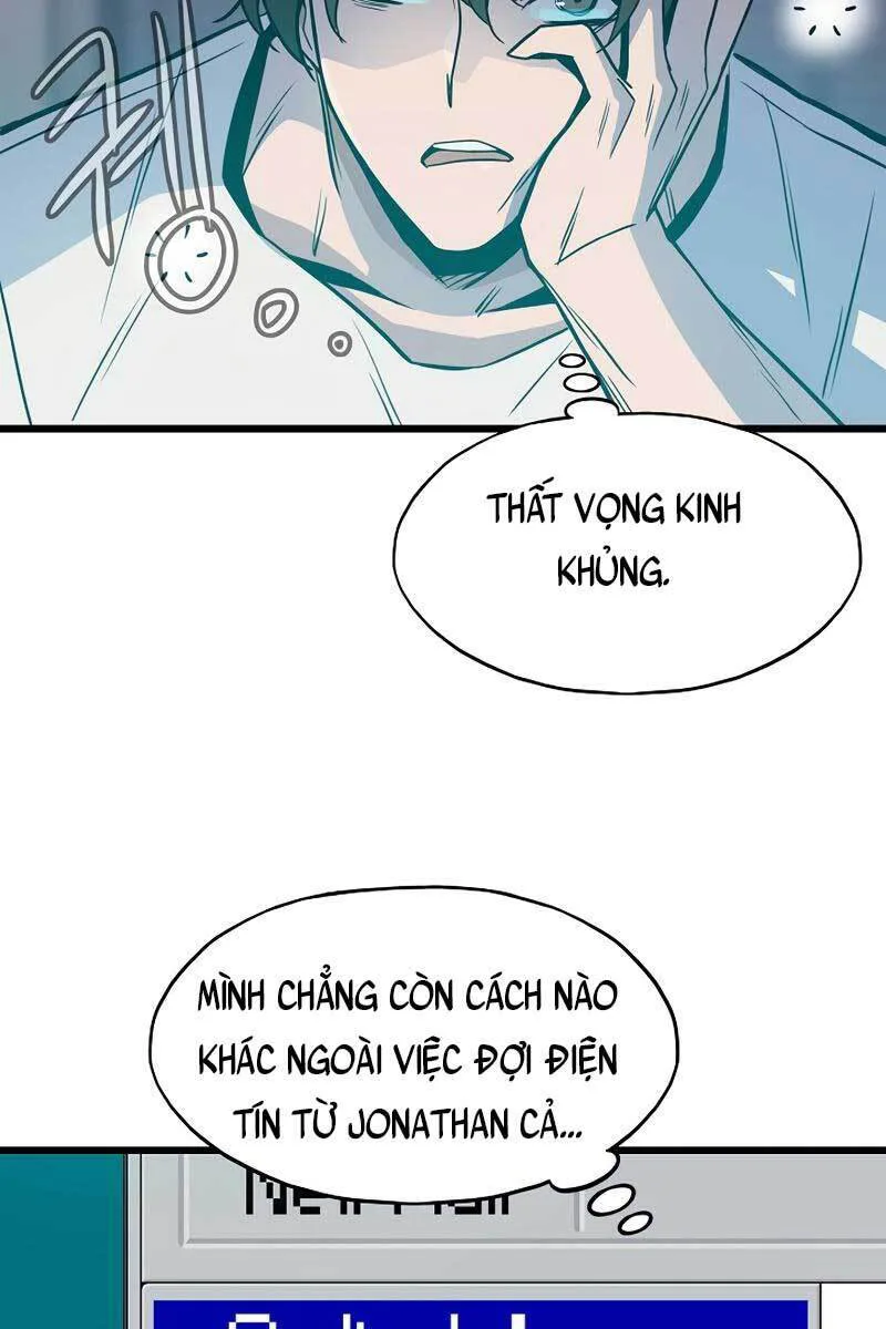 Hồi Quy Giả chương 8 - trang 86