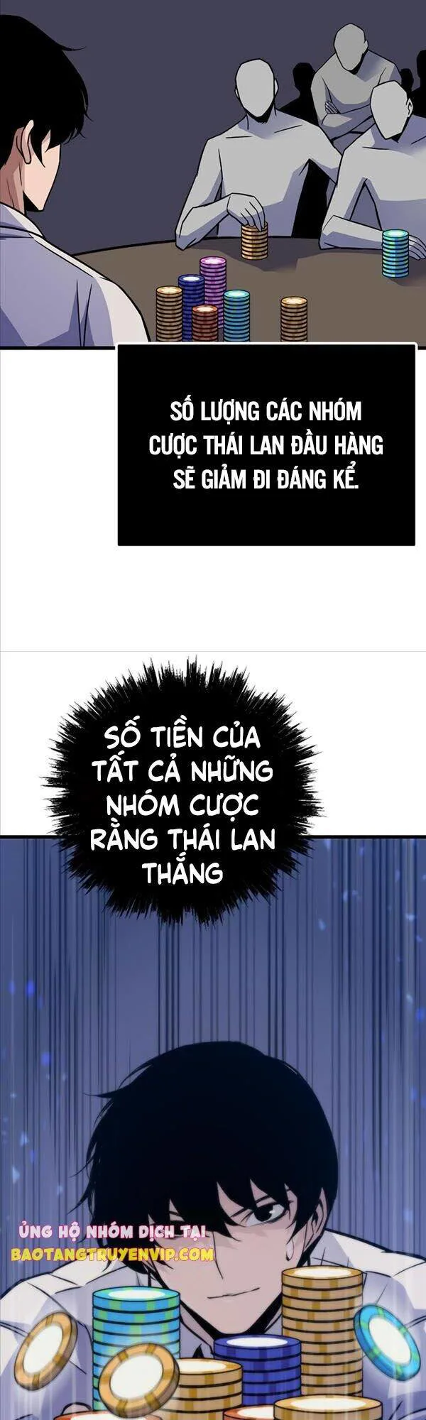 Hồi Quy Giả chương 9 - trang 5