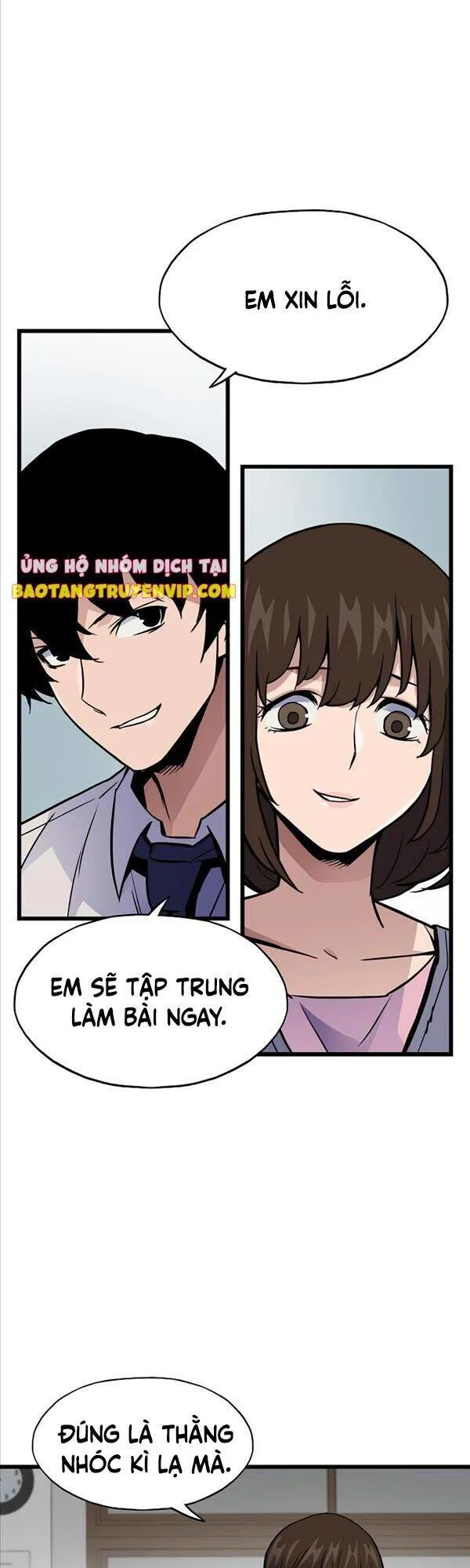 Hồi Quy Giả chương 9 - trang 8