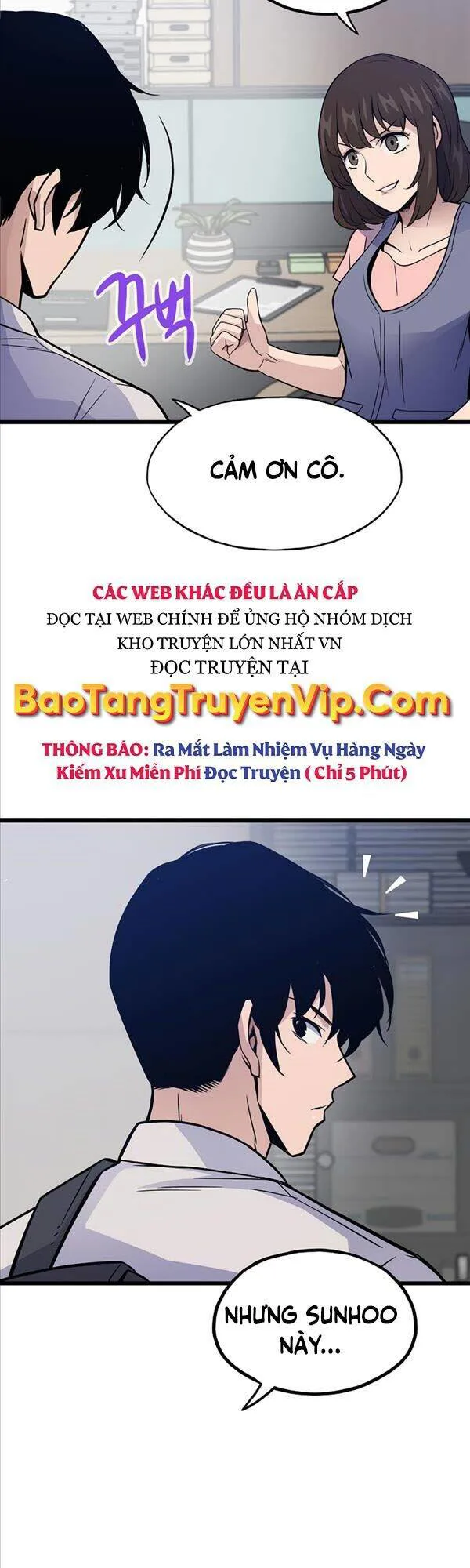 Hồi Quy Giả chương 9 - trang 13