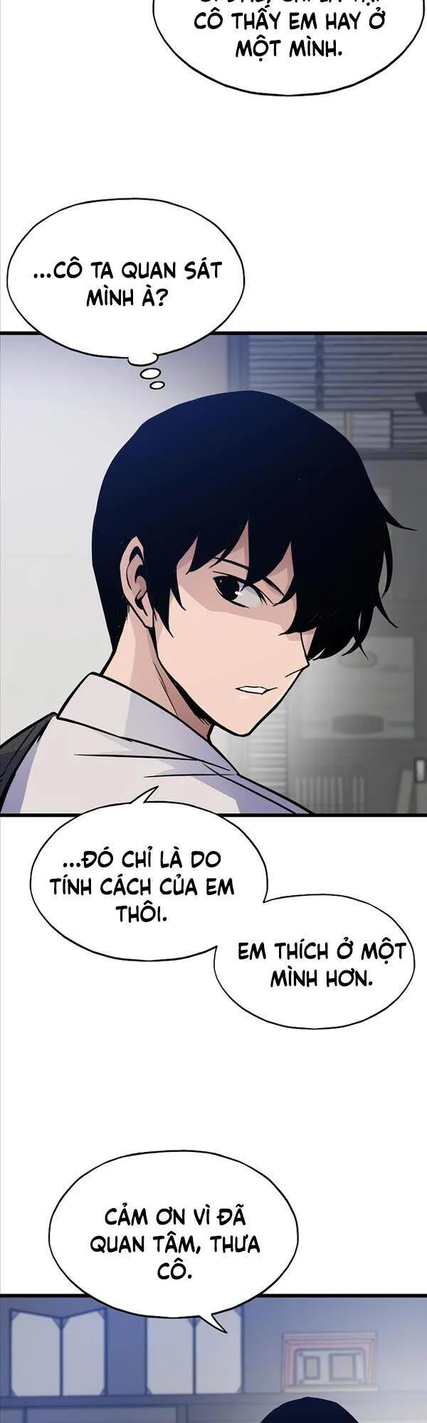 Hồi Quy Giả chương 9 - trang 15