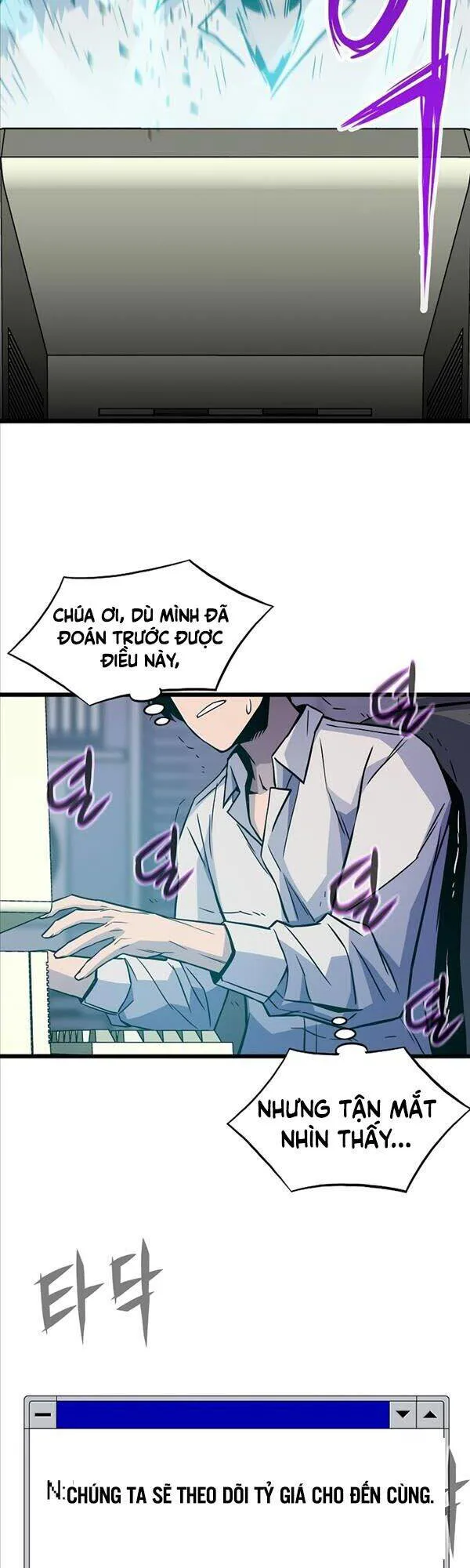 Hồi Quy Giả chương 9 - trang 25