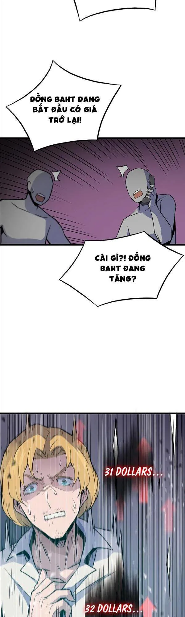 Hồi Quy Giả chương 9 - trang 33