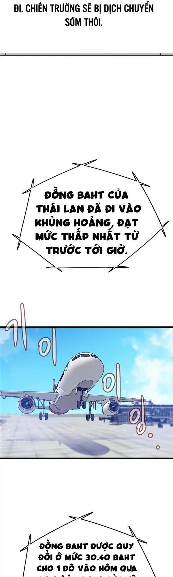 Hồi Quy Giả chương 9 - trang 37
