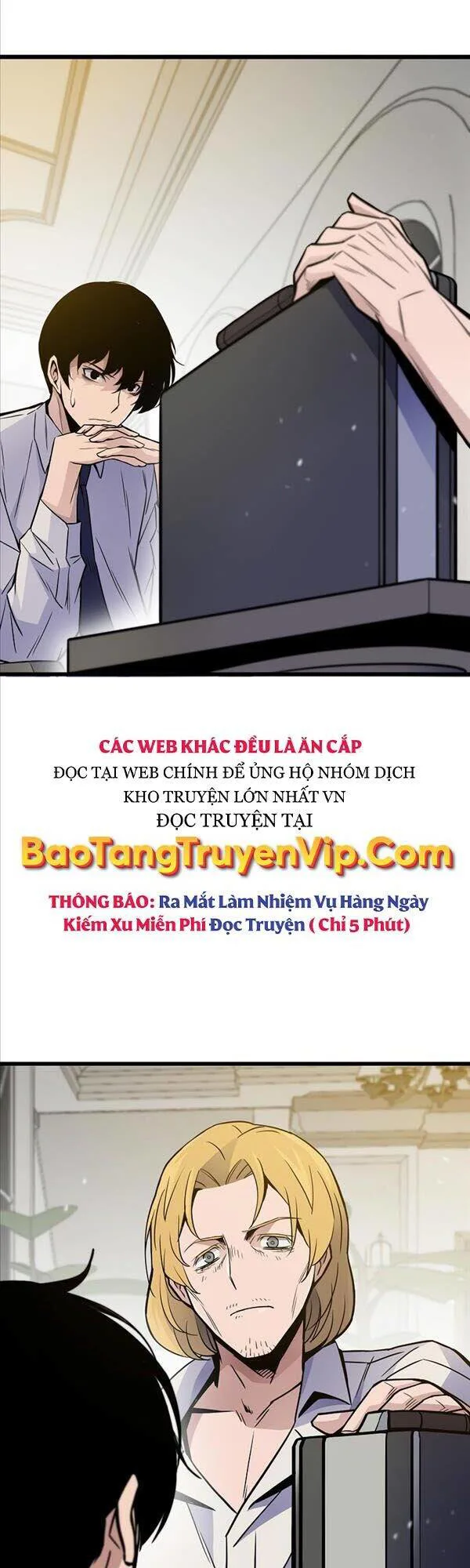 Hồi Quy Giả chương 9 - trang 40