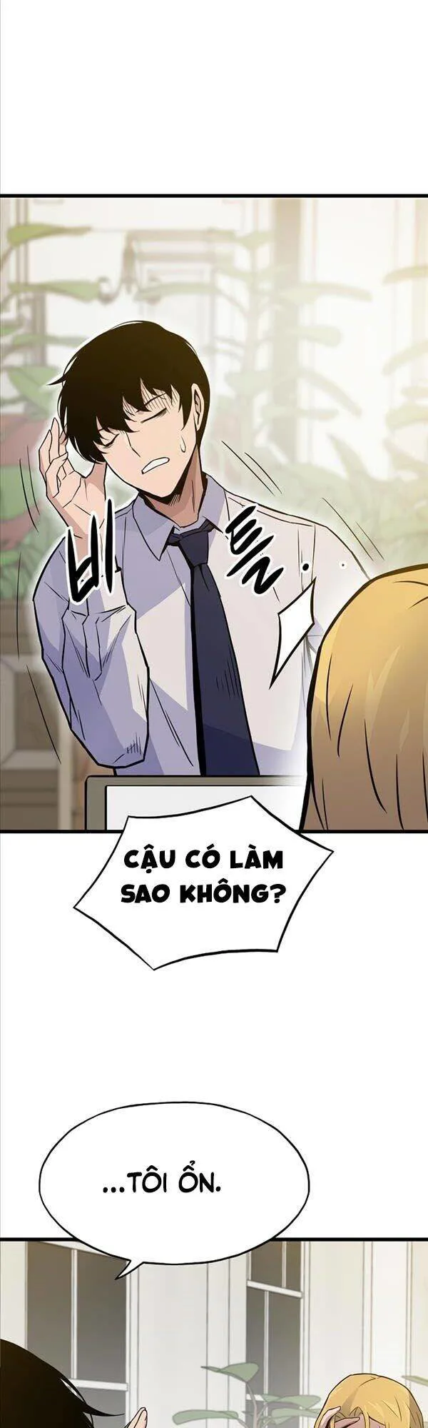 Hồi Quy Giả chương 9 - trang 44