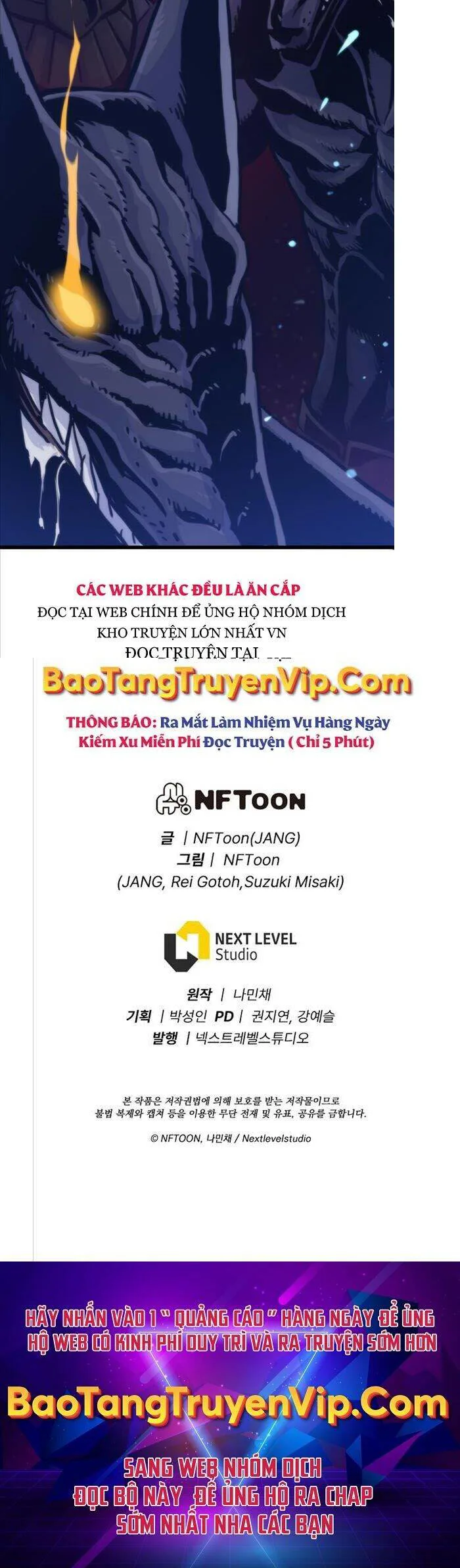 Hồi Quy Giả chương 9 - trang 49