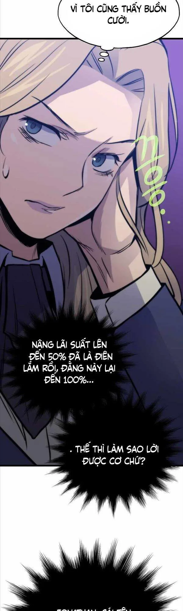 Hồi Quy Giả chương 12 - trang 10