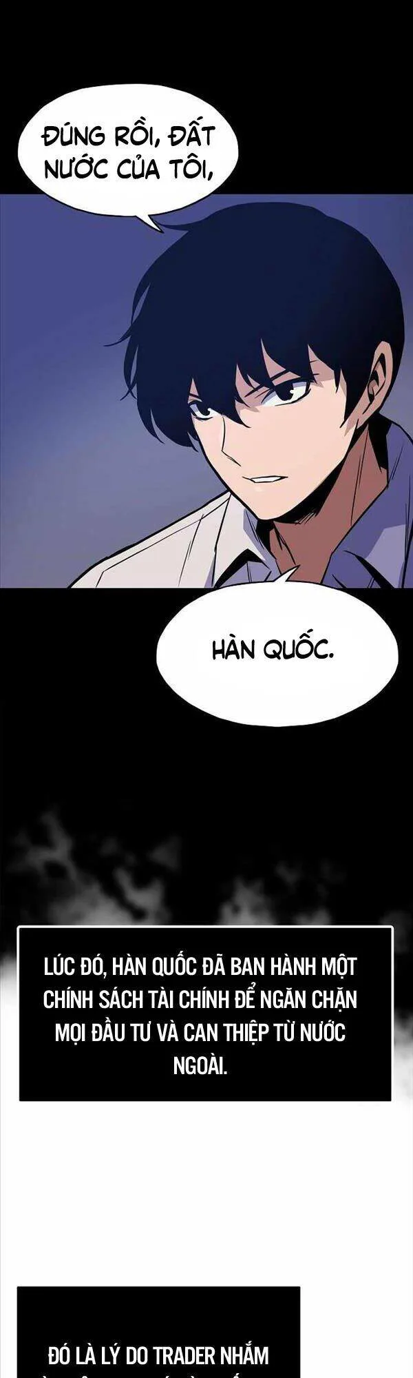 Hồi Quy Giả chương 12 - trang 27