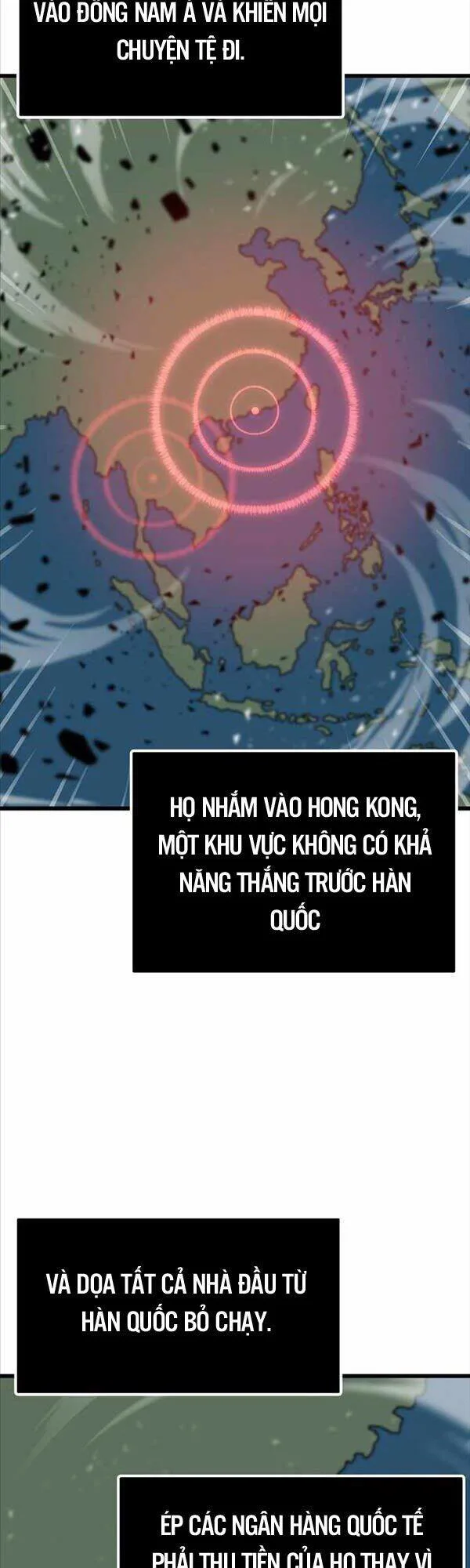 Hồi Quy Giả chương 12 - trang 28