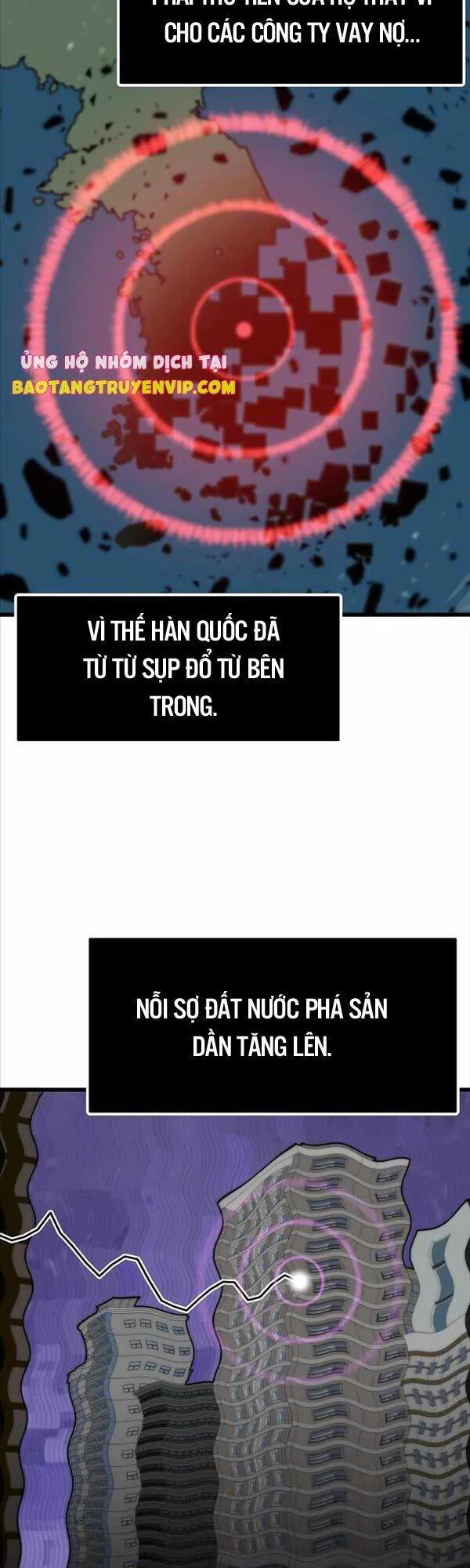 Hồi Quy Giả chương 12 - trang 29