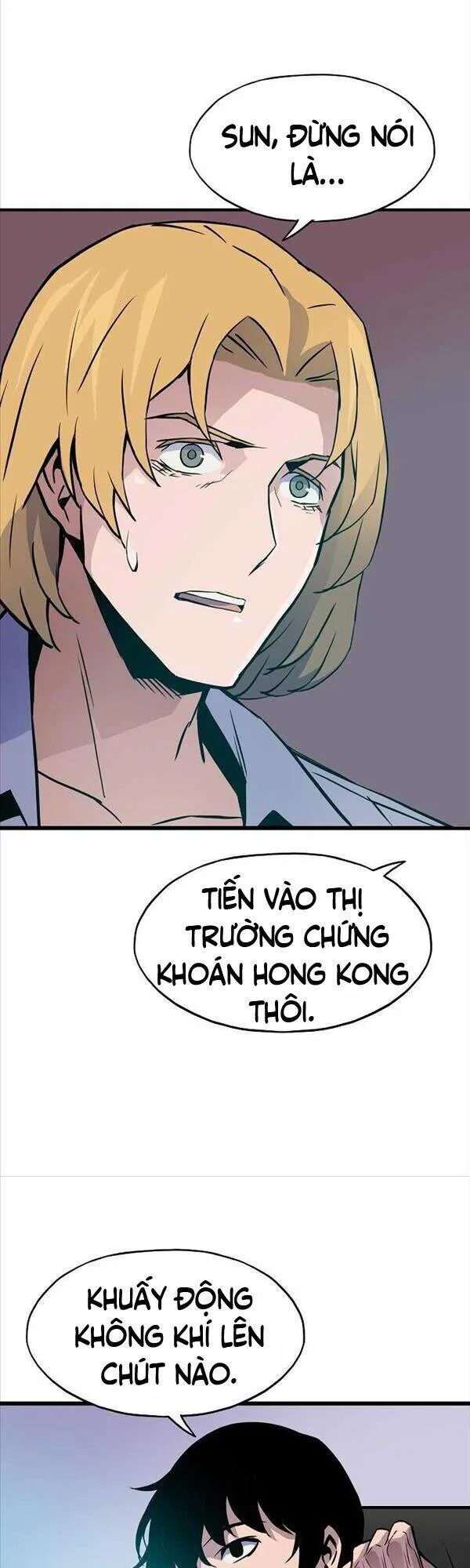 Hồi Quy Giả chương 12 - trang 32