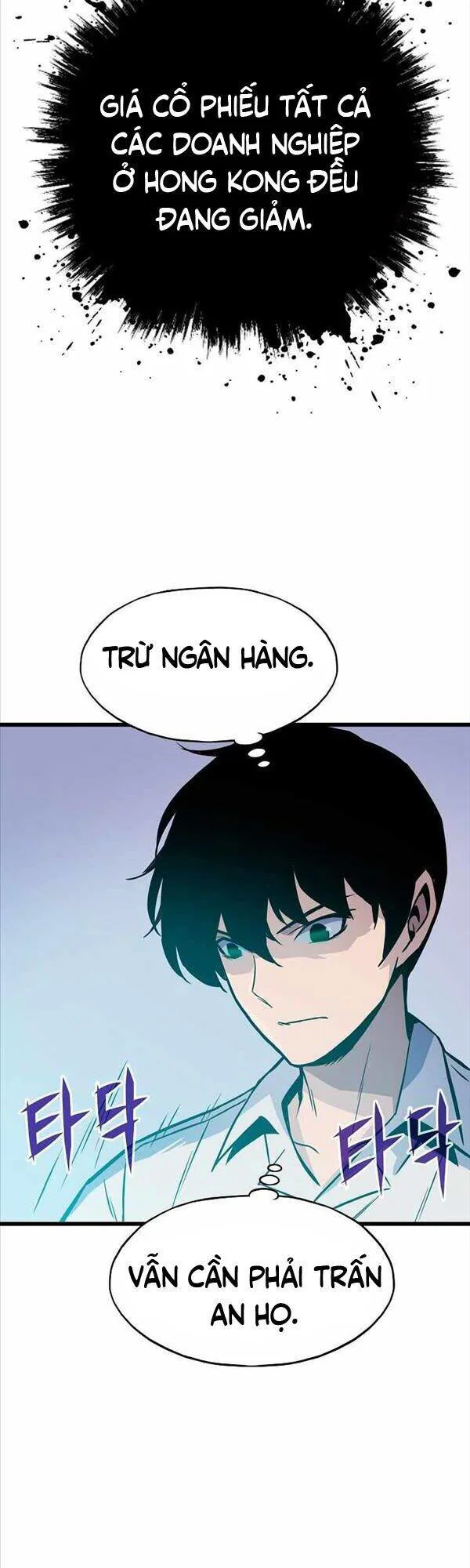 Hồi Quy Giả chương 12 - trang 35