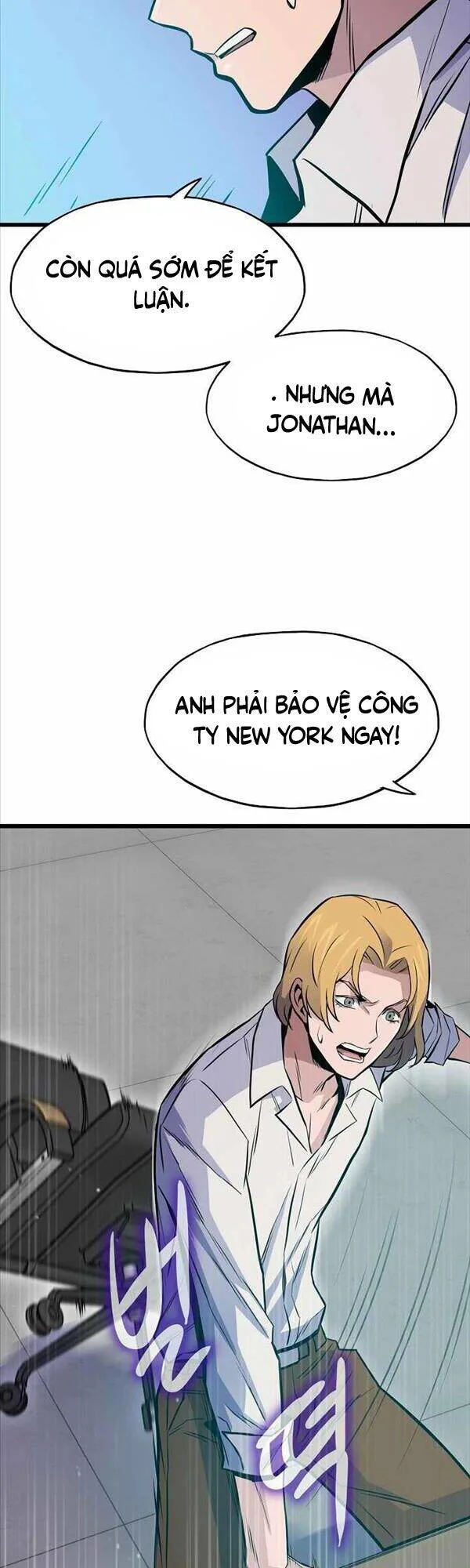 Hồi Quy Giả chương 12 - trang 37