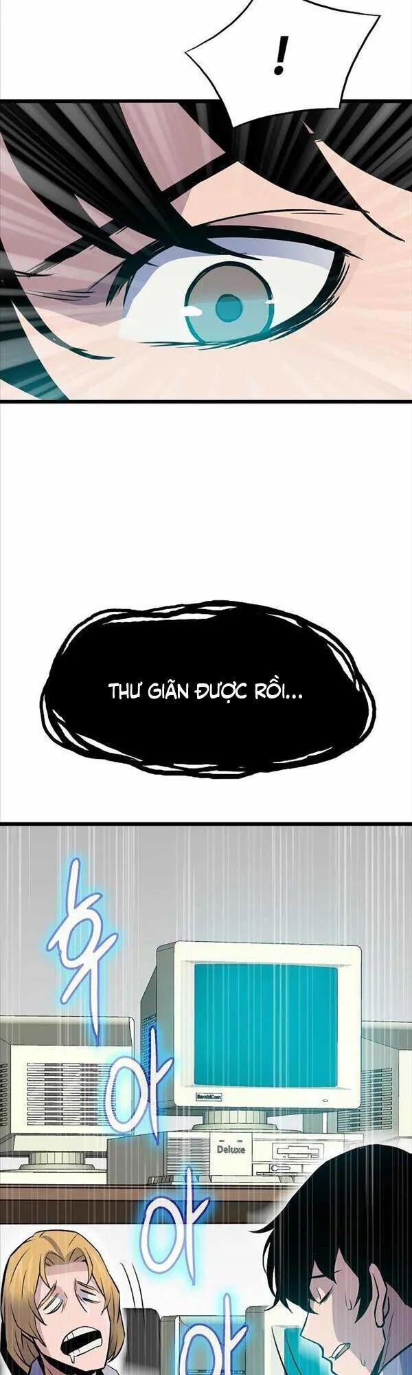 Hồi Quy Giả chương 12 - trang 44