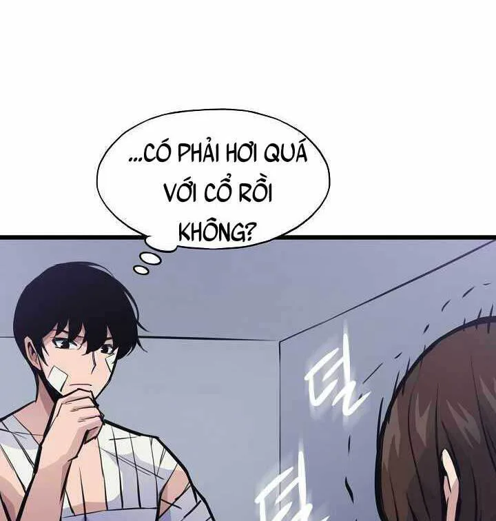 Hồi Quy Giả chương 21 - trang 13