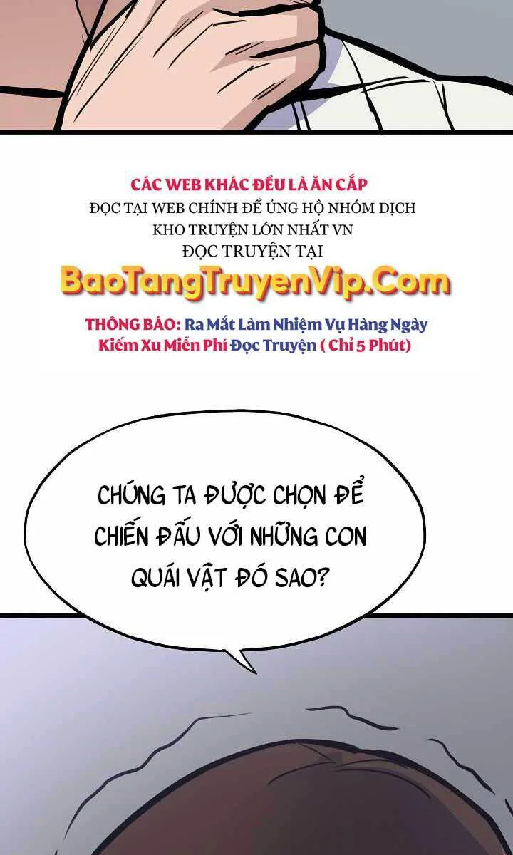 Hồi Quy Giả chương 21 - trang 16