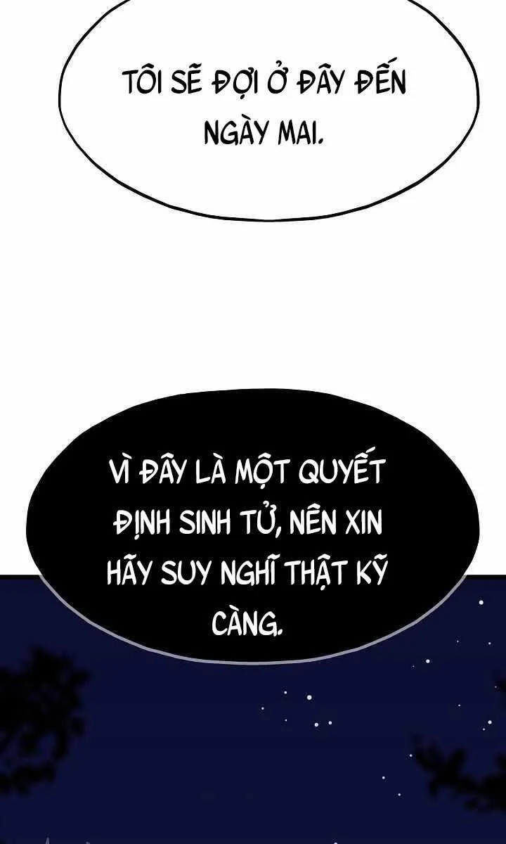 Hồi Quy Giả chương 21 - trang 31