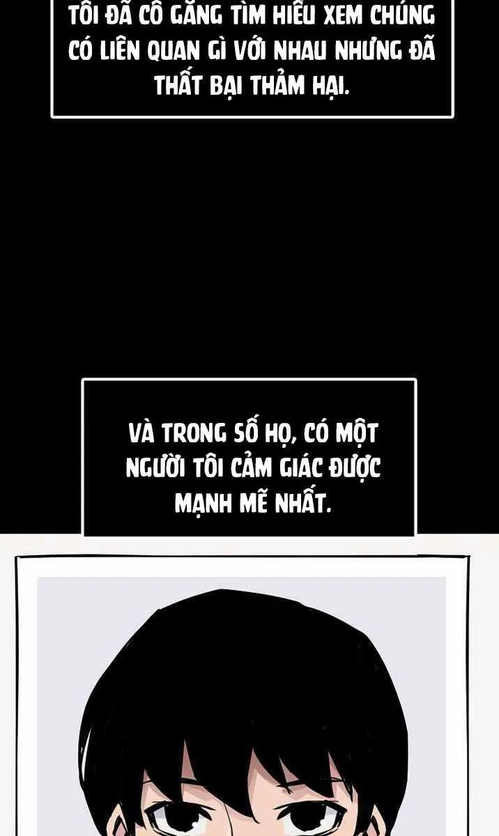 Hồi Quy Giả chương 21 - trang 41