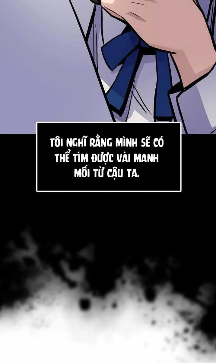 Hồi Quy Giả chương 21 - trang 44