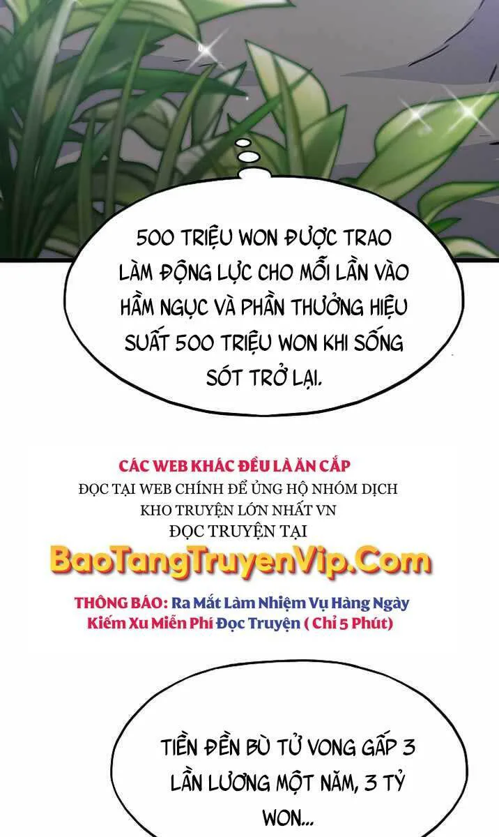 Hồi Quy Giả chương 21 - trang 48