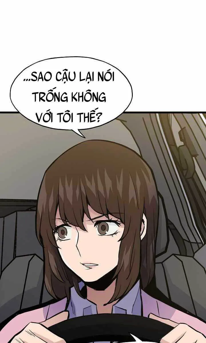 Hồi Quy Giả chương 21 - trang 78