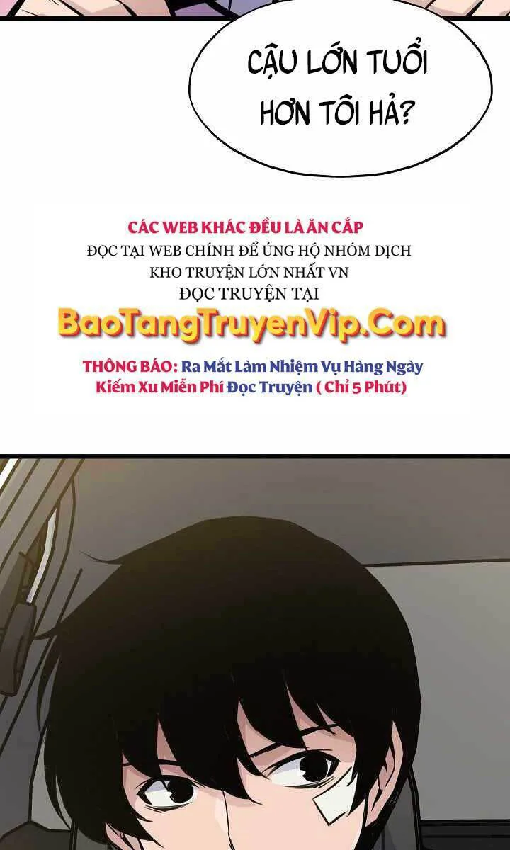 Hồi Quy Giả chương 21 - trang 79