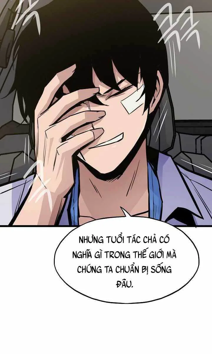 Hồi Quy Giả chương 21 - trang 81