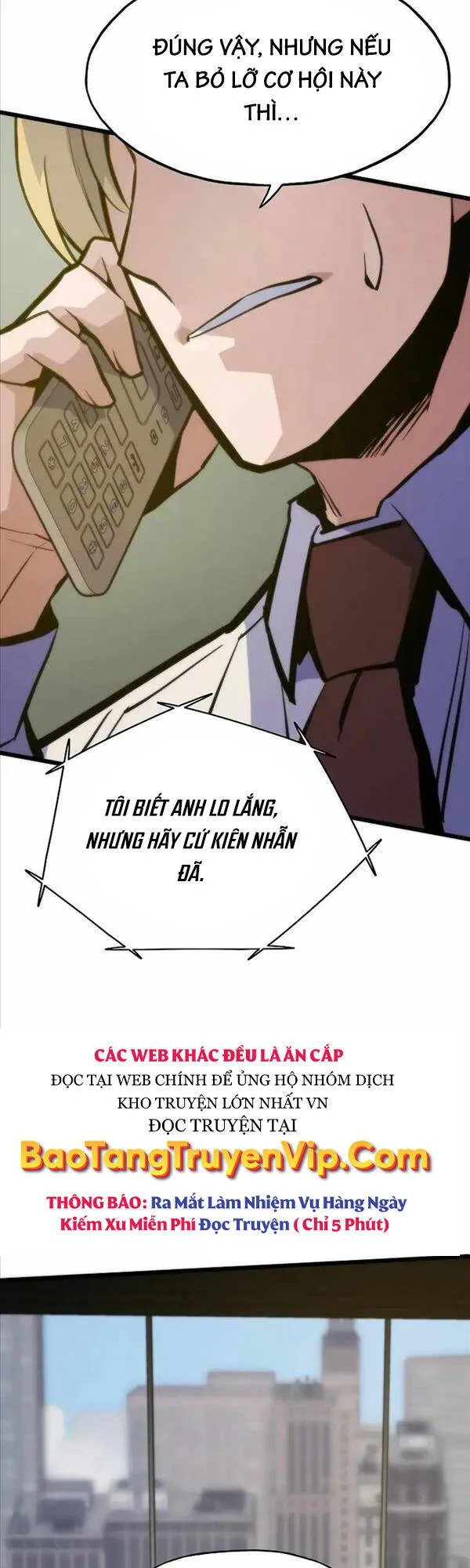 Hồi Quy Giả chương 41 - trang 5
