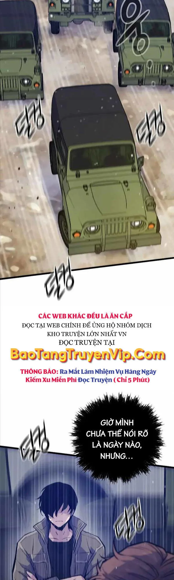 Hồi Quy Giả chương 41 - trang 18