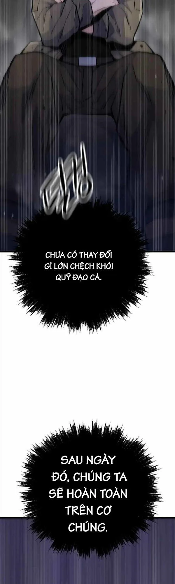 Hồi Quy Giả chương 41 - trang 20