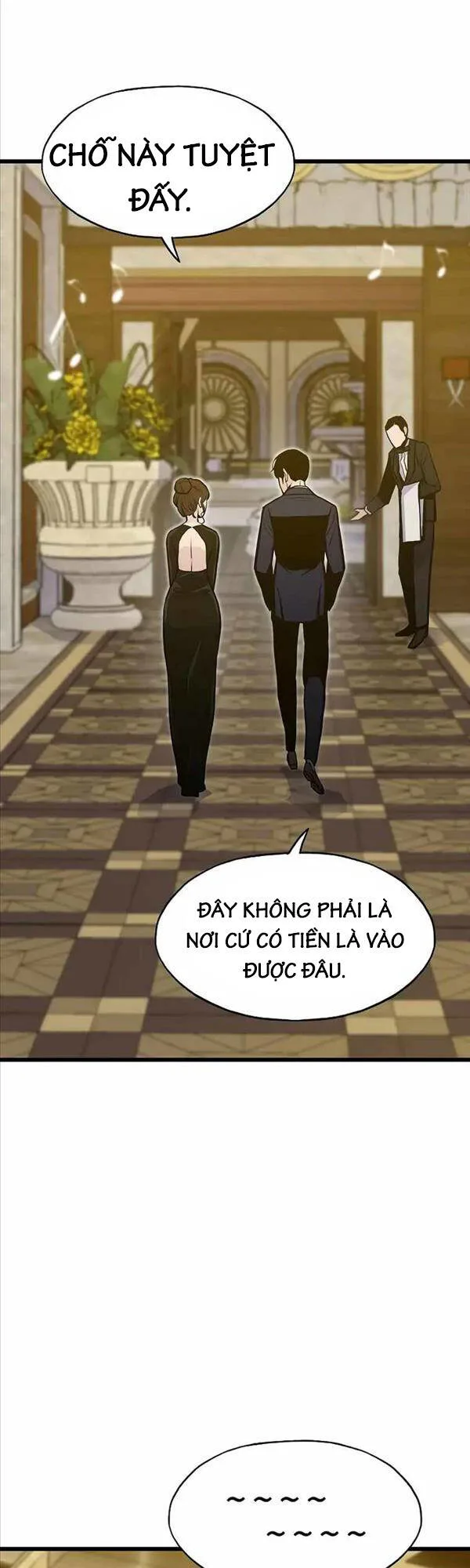 Hồi Quy Giả chương 41 - trang 28