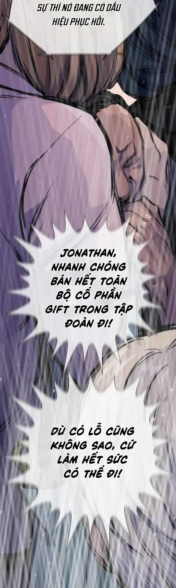 Hồi Quy Giả chương 41 - trang 48