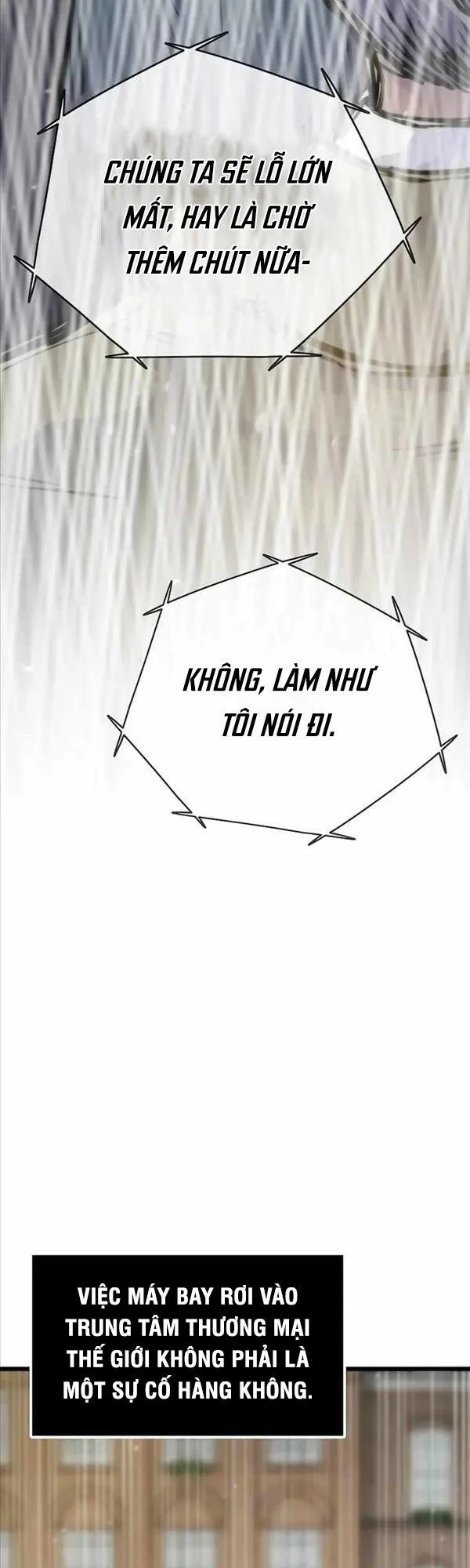 Hồi Quy Giả chương 41 - trang 49