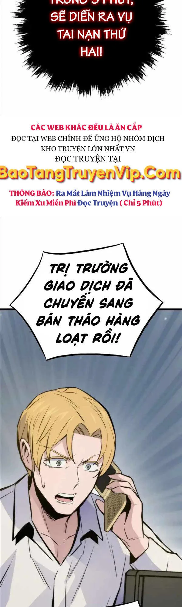Hồi Quy Giả chương 41 - trang 54