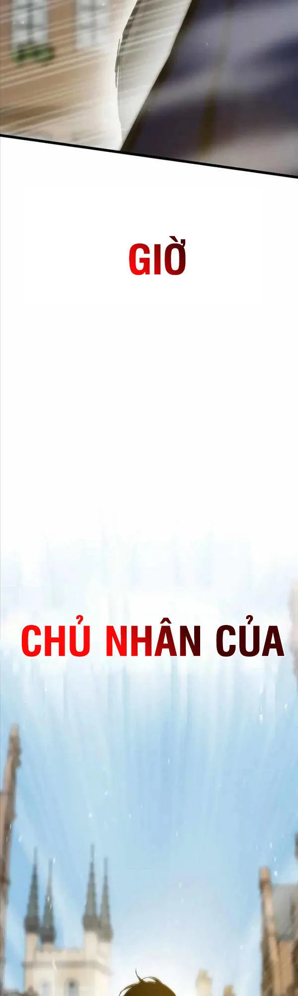 Hồi Quy Giả chương 41 - trang 64