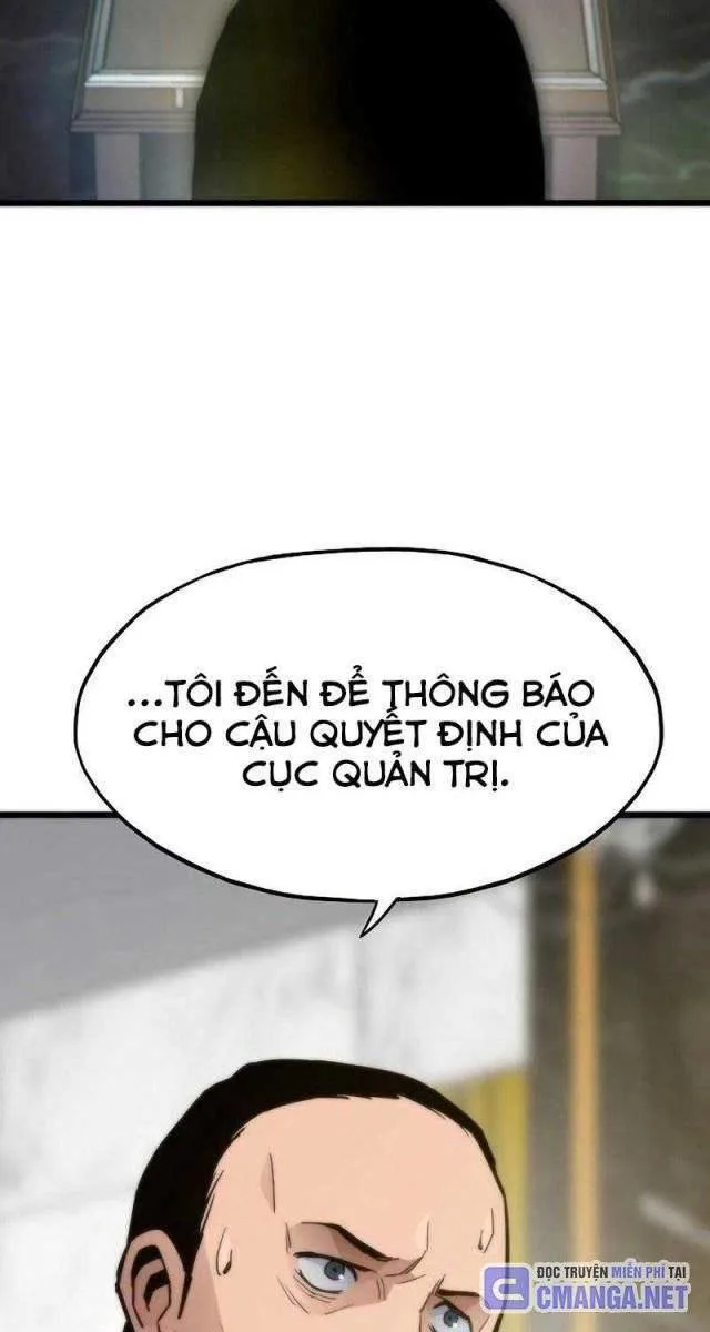 Hồi Quy Giả chương 63 - trang 8