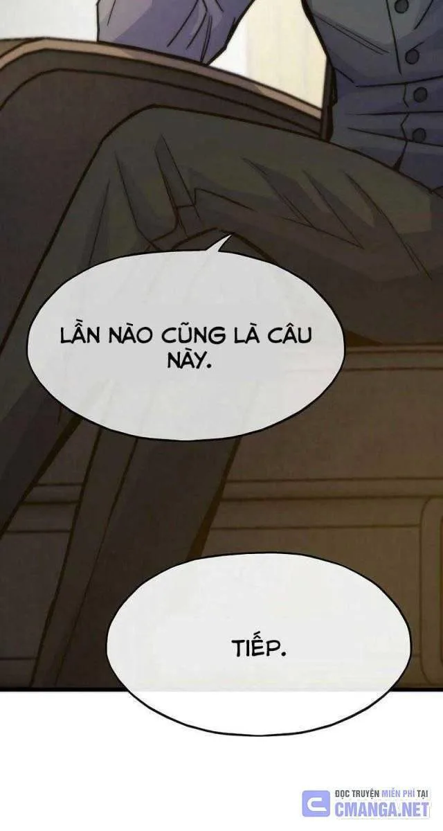 Hồi Quy Giả chương 63 - trang 11