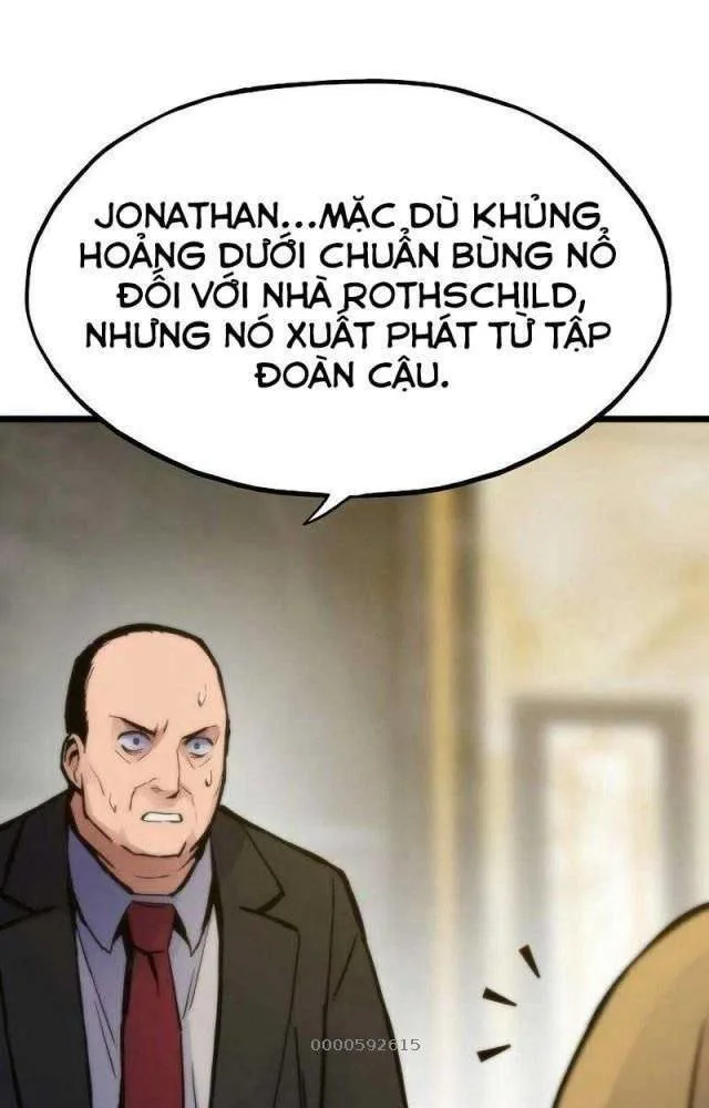 Hồi Quy Giả chương 63 - trang 12