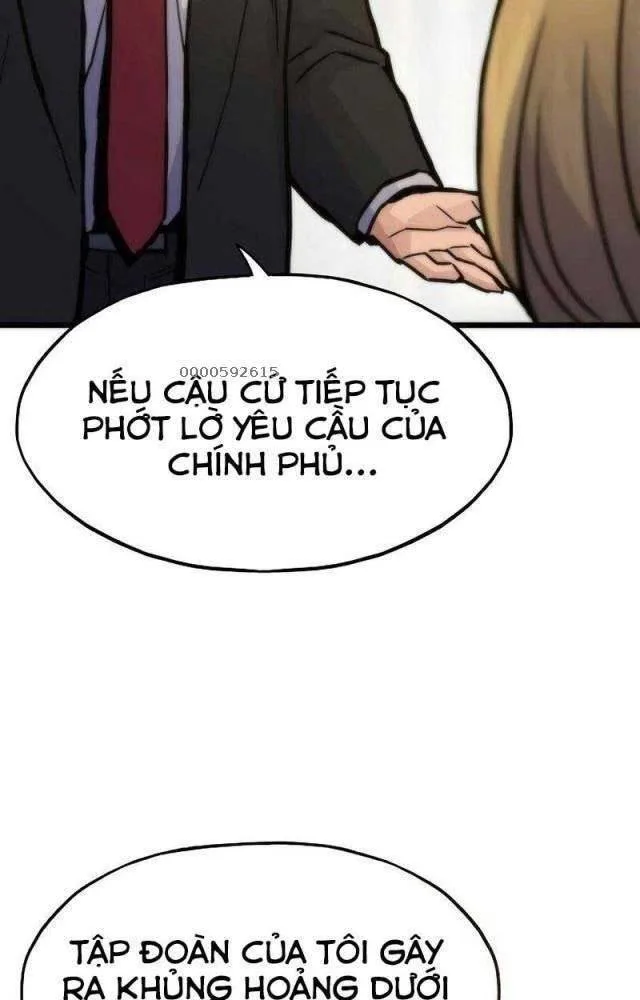 Hồi Quy Giả chương 63 - trang 13