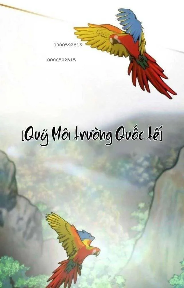 Hồi Quy Giả chương 63 - trang 19