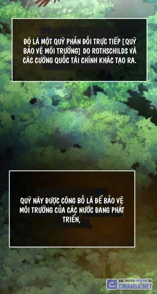 Hồi Quy Giả chương 63 - trang 20