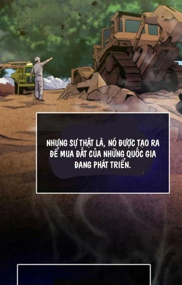 Hồi Quy Giả chương 63 - trang 21
