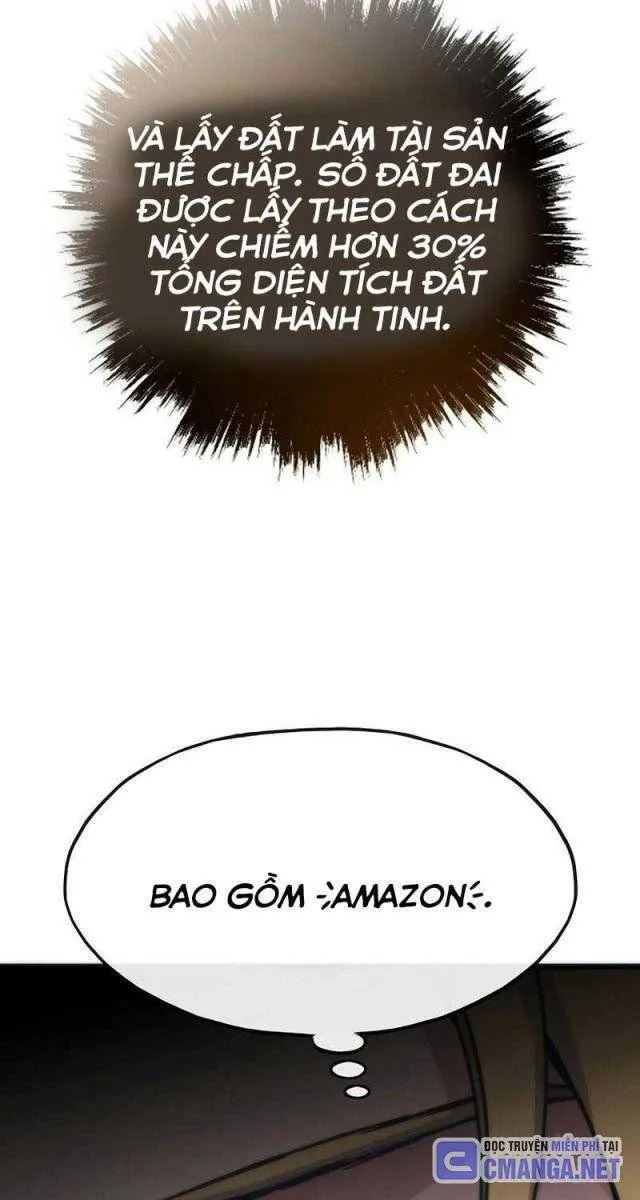 Hồi Quy Giả chương 63 - trang 23