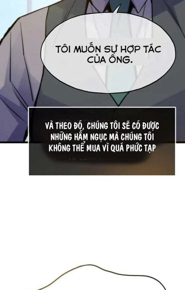 Hồi Quy Giả chương 63 - trang 27
