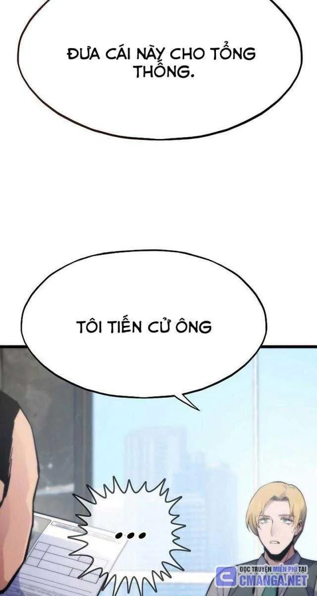 Hồi Quy Giả chương 63 - trang 41